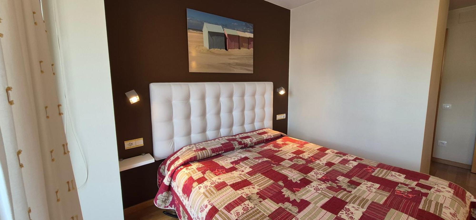 Apartamento En Avenida Diagonal - Torre Glorias - Angeles Terraza Barcelona Bagian luar foto