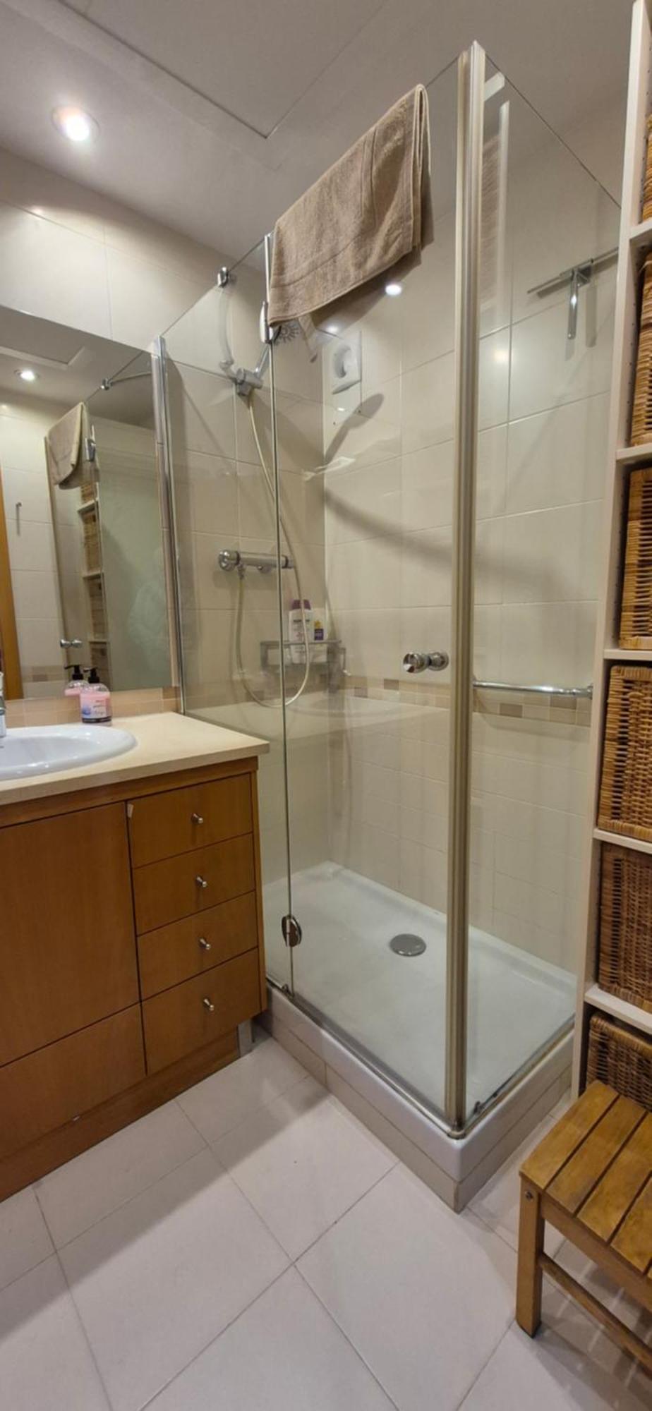 Apartamento En Avenida Diagonal - Torre Glorias - Angeles Terraza Barcelona Bagian luar foto