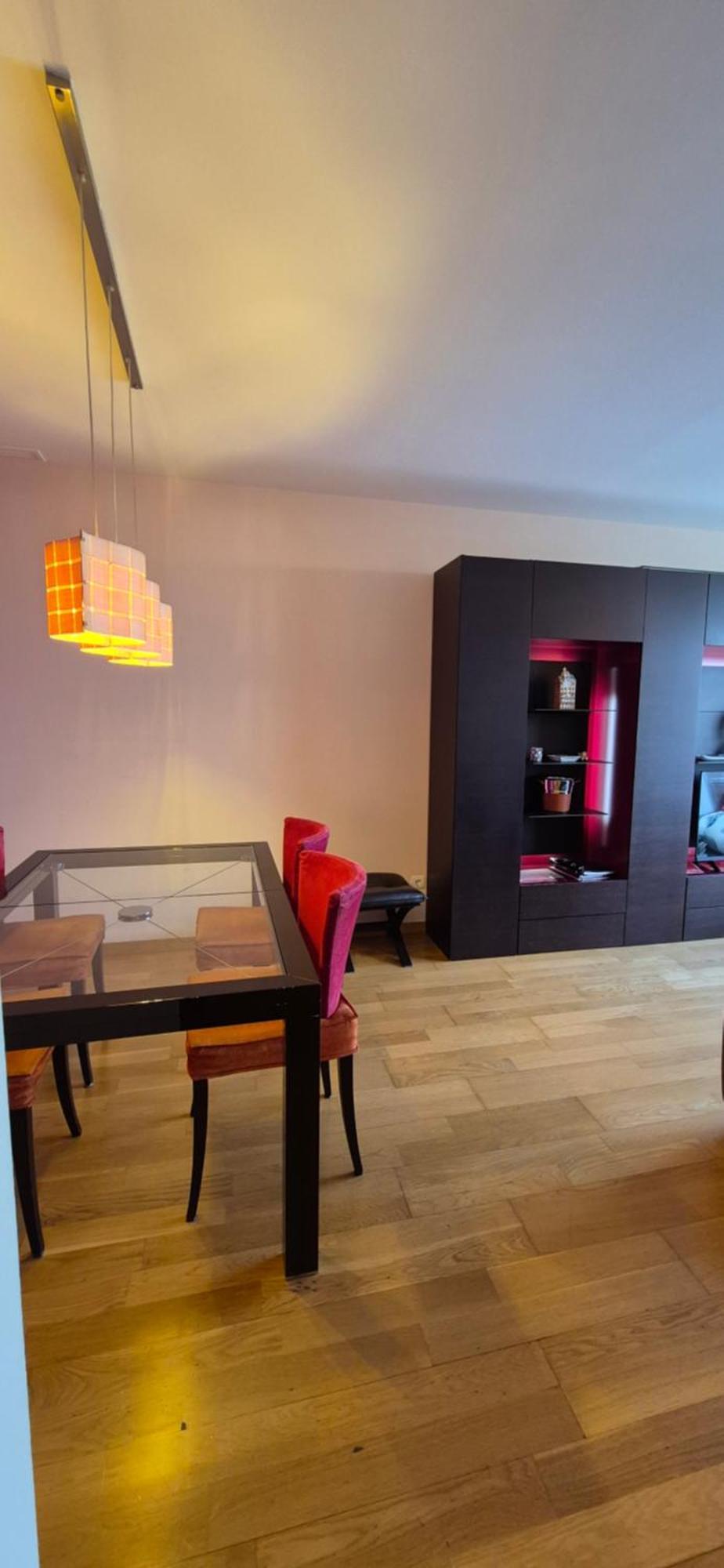 Apartamento En Avenida Diagonal - Torre Glorias - Angeles Terraza Barcelona Bagian luar foto